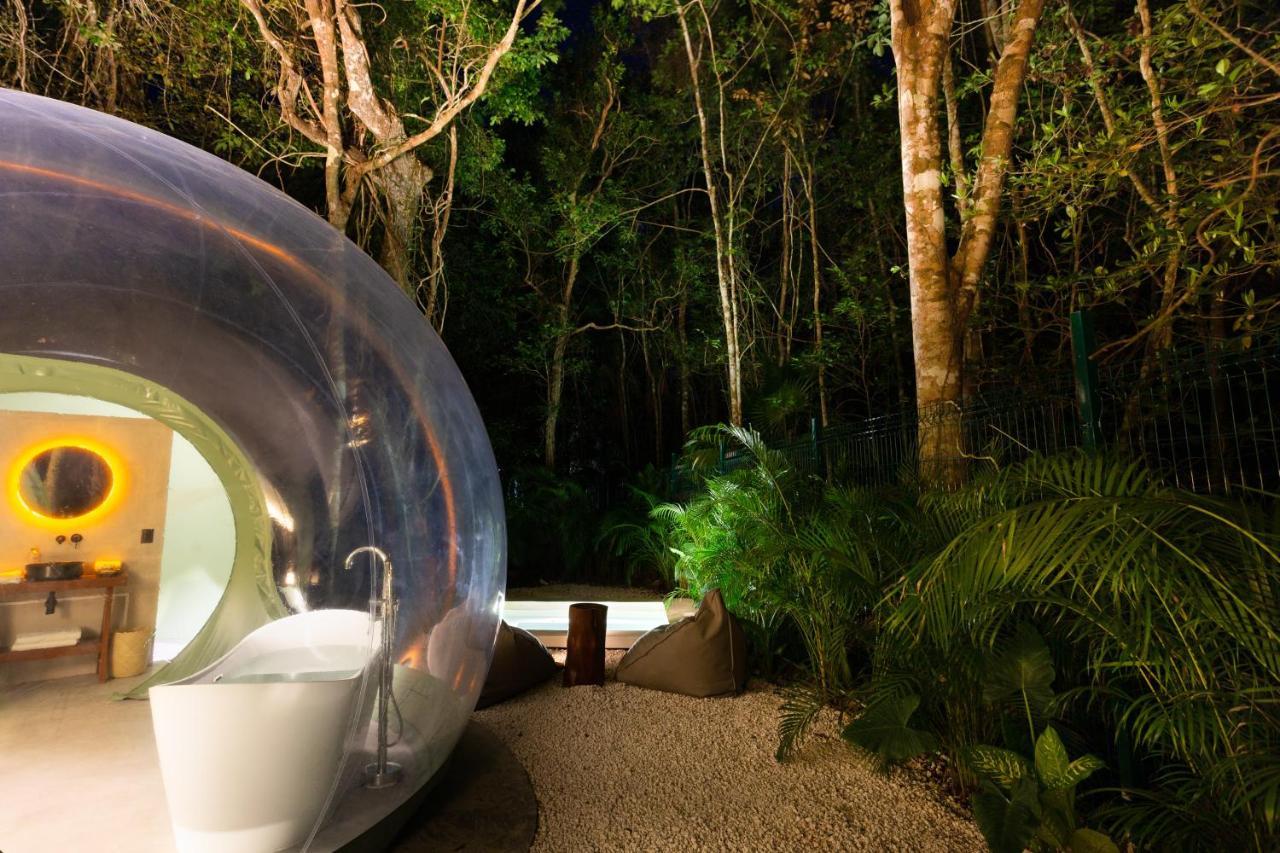 Oom Bubble Boutique Hotel