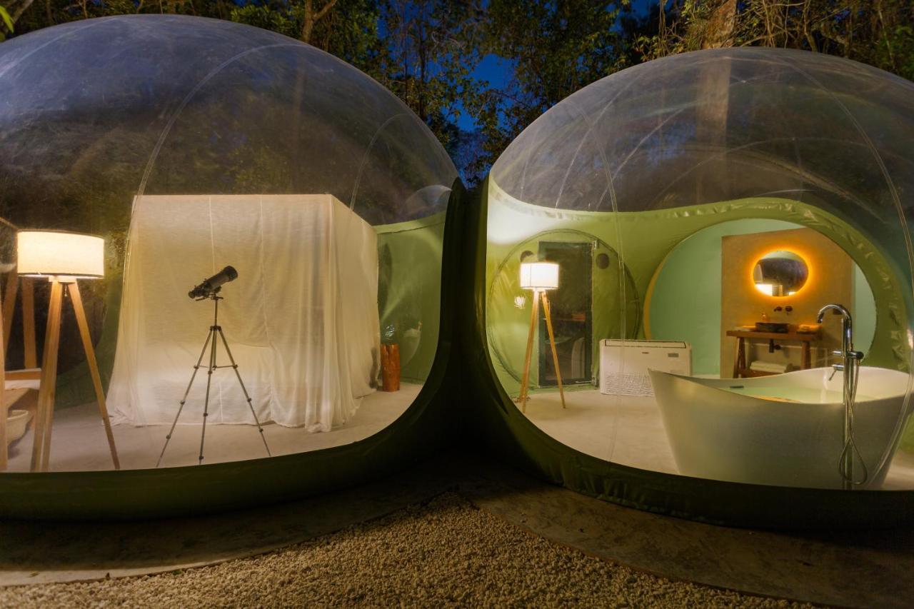 Oom Bubble Boutique 4*