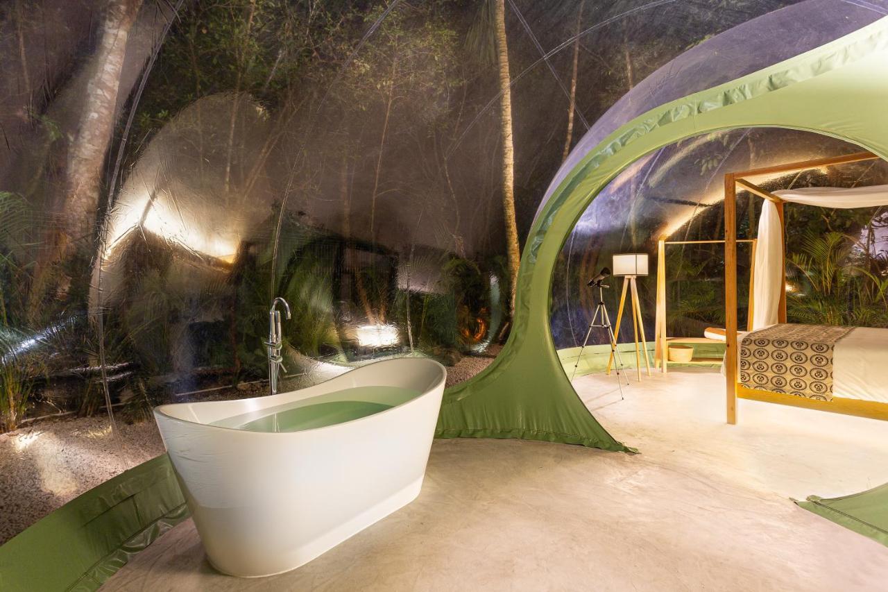 Hotel Oom Bubble Boutique 4*