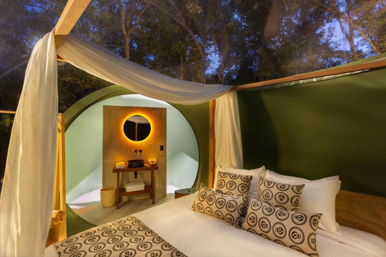 Hotel Oom Bubble Boutique 4*