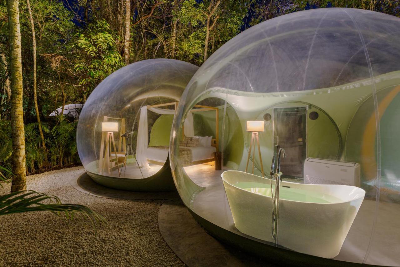 Hotel Oom Bubble Boutique