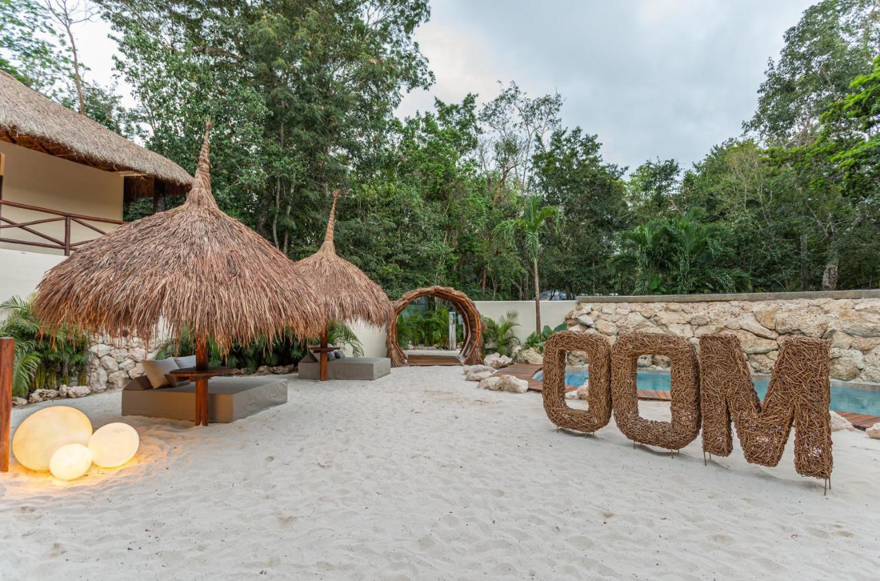 Oom Bubble Boutique Puerto Morelos