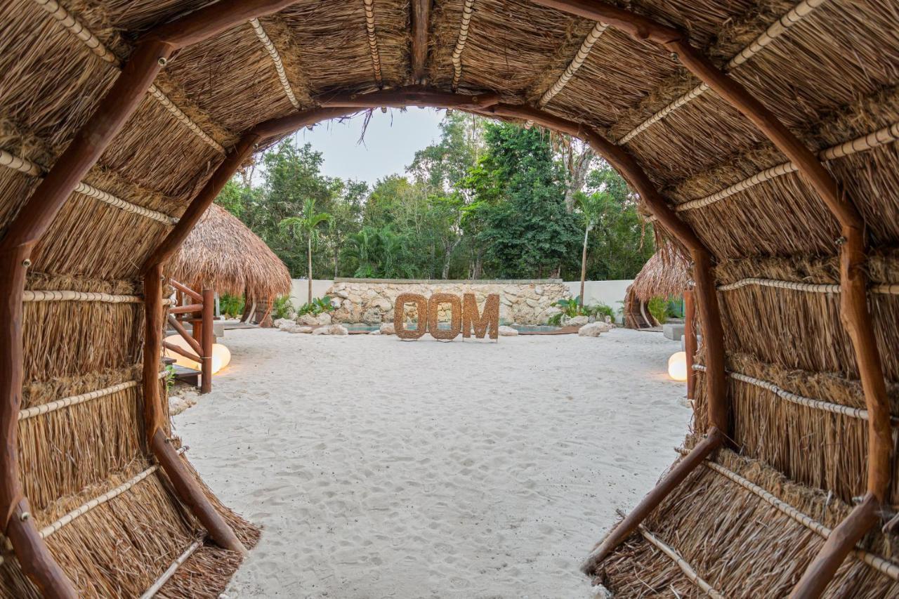 Oom Bubble Boutique Hotel