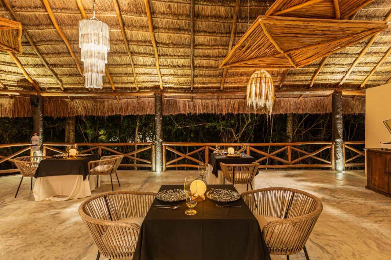 Hotel Oom Bubble Boutique